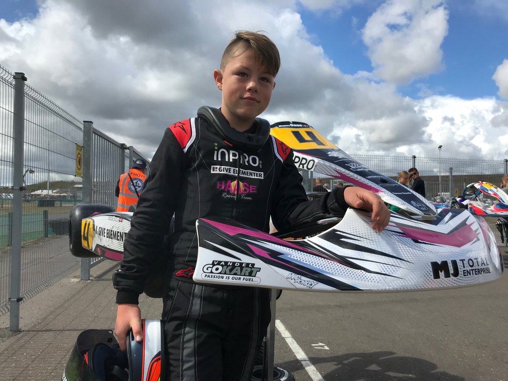 Magnus Germansen Daae